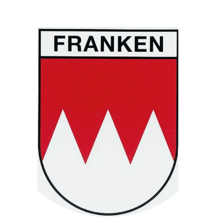 Fränggische ­woar