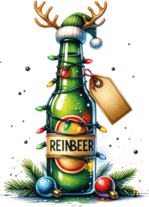 Reinbeer 1